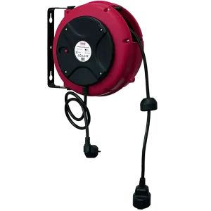 Elmag Kabelaufroller automatisch EUROREEL ELECTRIC