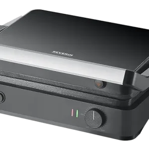 Severin Kontaktgrill KG2398 Keramik Beschichtung