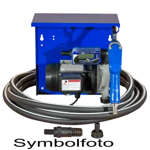 Pumpe Ad Blue Eco-Set