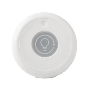 ELV Smart Home Bausatz Fernbedienung Kompakt ELV-SH-CRC, powered by Homematic IP | Smart Home Systeme