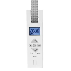 Wir elektronik Matofix elektronischer Gurtwickler PRO für 17-23 mm Gurtbänder | Haustechnik
