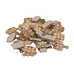 Bremsbelag 7.R, Road (Pack = 20 Sets)