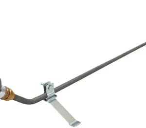 TG44020.065 Aufschweissbrenner-Sets SIEVERT Pro 88 TITANIUM 50/1050
