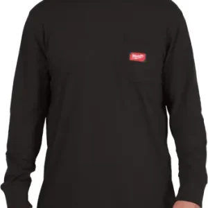 MI4932493033 T-Shirts langarm MILWAUKEE