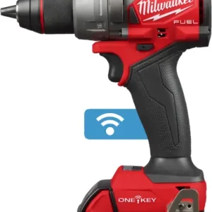 MI4933492801 Akku-Schlagbohrschrauber MILWAUKEE M18ONEPD3-502X