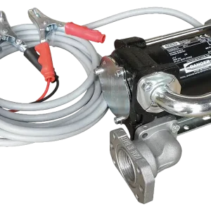Cemo Elektropumpe 12 V, 45 l/min lose