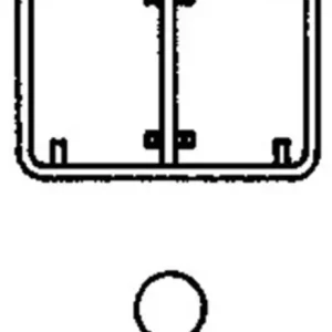 ST790179100 Rohrrahmen Steinemann