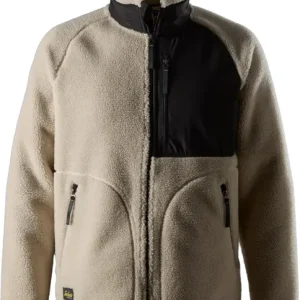 18.S0765 Faserpelzjacken SNICKERS 8016