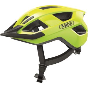 Abus Helmet Aduro 3.0 Signal Yellow M 52-58cm