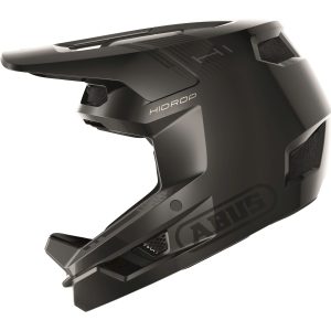 Abus Helmet HiDrop Shiny Black S 55-56cm
