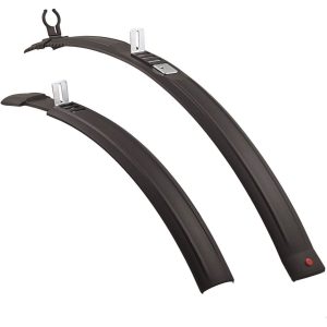 Hebie Fender Set Natter 26 Clip On