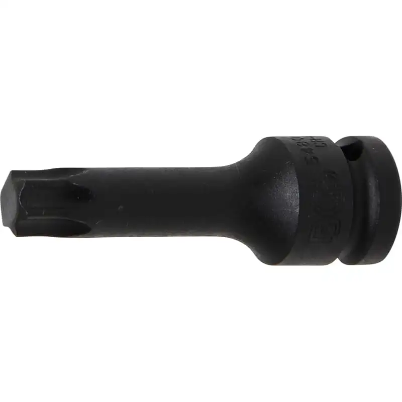 BGS 5480-T60 Kraft-Bit-Einsatz, Antrieb Innenvierk