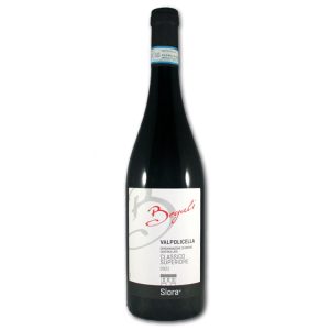 Begali / Valpolicella Classico Superiore “Siora®” 2021 DOC