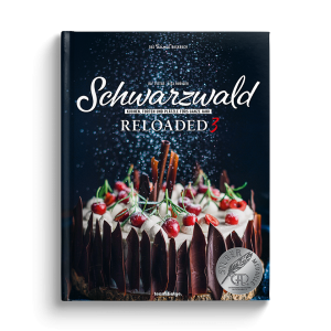 Schwarzwald reloaded 3 – das #heimat-Backbuch
