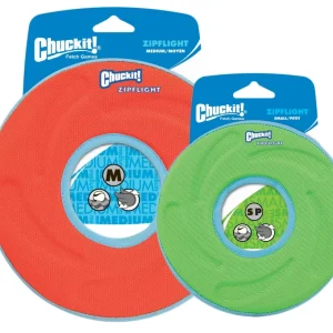 Chuckit! Zipflight Frisbee