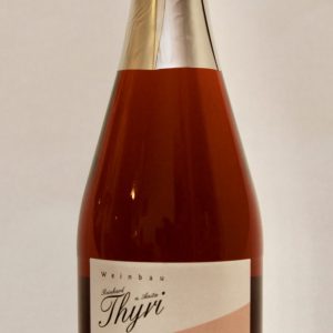 Rosé Frizzante 0,75l