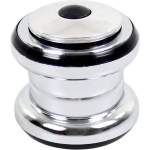 Ergotec Ahead Headset S118AK 1.1/8 Silver