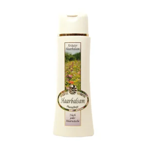 Haarbalsam