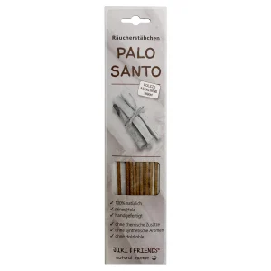 Räucherstäbchen „Palo Santo“