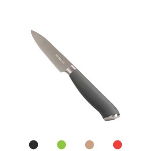 Gemüsemesser mit glatter Klinge