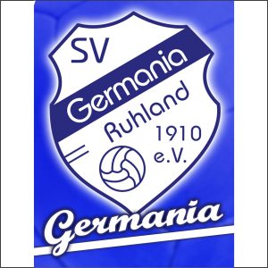 Kühlschrankmagnet “Germania”
