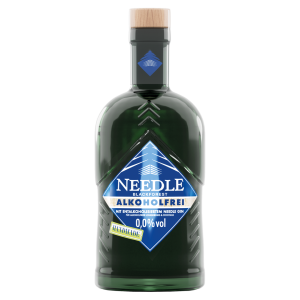 Needle Alkoholfrei 0,0 % vol.