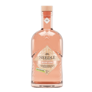 Needle Rosé Gin