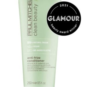 Paul Mitchell CLEAN BEAUTY Smooth Anti Frizz Shampoo 250ml