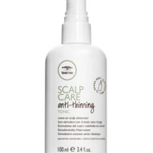 Paul Mitchell Tea Tree SCALP CARE Anti Thinning Tonic 100ml