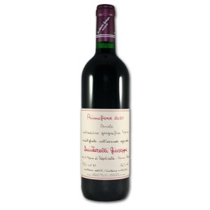 Quintarelli / Primofiore IGP 2021
