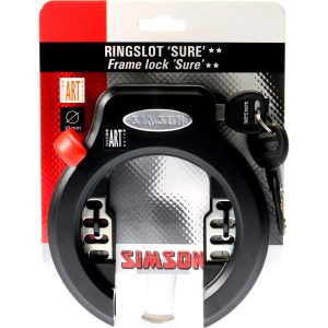Simson Ring Lock Sure ART2