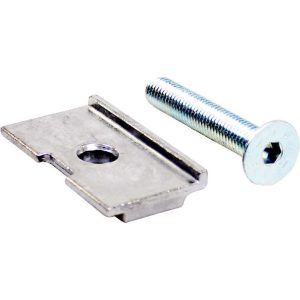 Esge Adapter Plate Center Stand