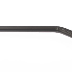 Esge Standard 28 Allen Key 295 Black