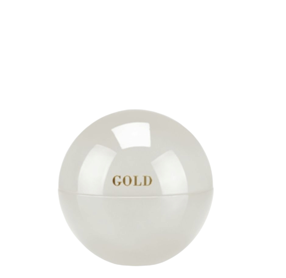 Gold Haircare Fiber Wax 80ml – Bild 2