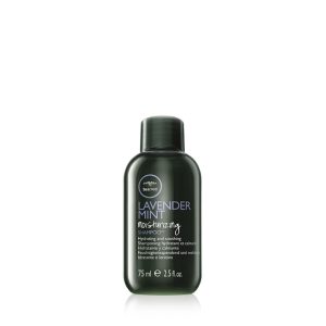 Paul Mitchell Tea Tree Lavender Mint Moisturizing Shampoo 75ml