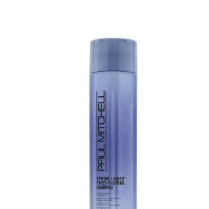 Paul Mitchell CURLS, Spring Loaded® Frizz-Fighting Shampoo 250ml