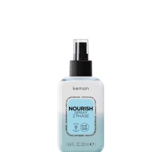 kemøn Care, Nourish Spray 2Phase 200ml
