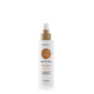 KEMON Actyva, Linfa Solare Dry Spray 125ml