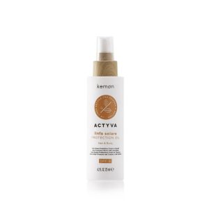 KEMON Actyva, Linfa Solare Protektion Oil 125ml