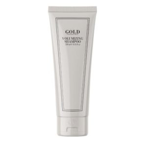 Gold Professional Volumizing Shampoo, 250ml