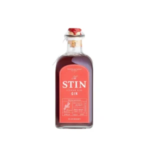 Styrian Dry Gin – the STIN Sloeberry