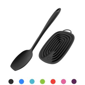 Soßenlöffel und Multiablage Set