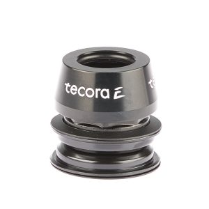 Tecora Handlebar Stem Thread 1.1/8 Semi 25.4 x 44 x 30.0(Bat)