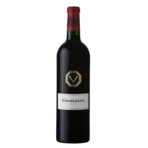 Vergelegen – Flagship Range – G.V.B. Red 2018
