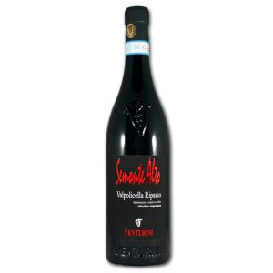 Venturini /  Valpolicella Ripasso Classico Superiore SEMONTE ALTO 2021 DOC