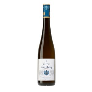 Wicker Nonnberg Riesling trocken VDP -Erste Lage-