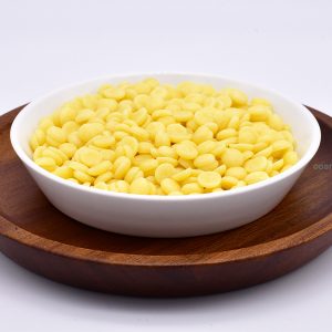 Bienenwachs, gelb