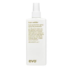 evo Icon Welder Hitzeschutzspray 200ml