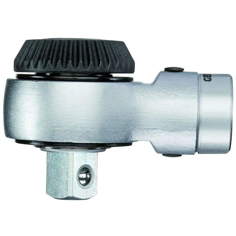 Gedore 8794-02 Aufsteck-Umschaltknarre 22 Z – 3/4″ – Bild 2
