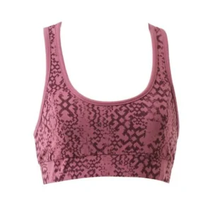 BH Top „Inertia Bra“ Rose South Western